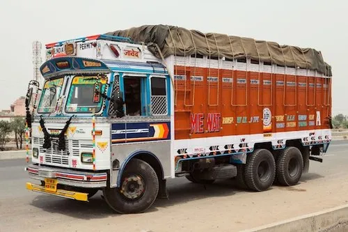 Corporate Relocation Service Image