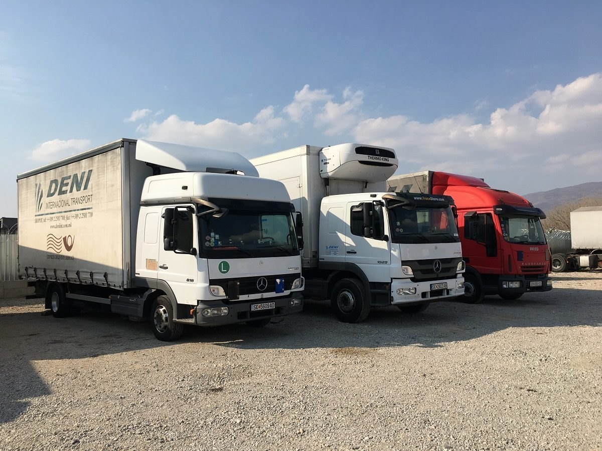Corporate Relocation Service Image