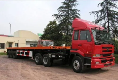 Corporate Relocation Service Image